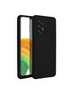 Futerał SILICONE do SAMSUNG A33 5G czarny