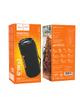 Głośnik bluetooth 2 x 8W 2h Hoco HC27 czarny