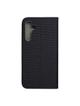 Kabura SENSITIVE Book do SAMSUNG A54 5G czarny