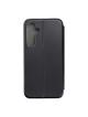 Kabura do SAMSUNG S24 Plus Elegance Book czarny