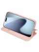 DUX DUCIS kabura SKIN PRO do IPHONE 17 PRO różowa