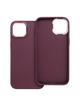 Futerał FRAME do IPHONE 14 fioletowy