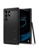 SPIGEN futerał TOUGH ARMOR do SAMSUNG S24 Ultra black