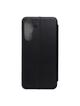 Kabura do SAMSUNG A36 Elegance Book czarny