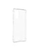 ROAR futerał ARMOR do SAMSUNG S20 FE / S20 FE 5G transparentny
