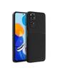 Futerał NOBLE do XIAOMI Redmi Note 11 / 11S czarny