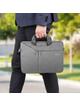Torba na laptopa / tablet / netbook 15,6" Hoco GT4 szara