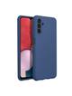 Futerał SILICONE do SAMSUNG A13 5G / A04S niebieski