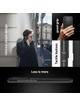 SPIGEN futerał THIN FIT do SAMSUNG S23 FE black