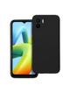 Futerał SILICONE do XIAOMI Redmi A1 / Redmi A2 czarny