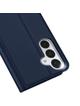 DUX DUCIS kabura SKIN PRO do SAMSUNG A17 5G niebieska