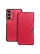 Kabura RAZOR Book do SAMSUNG A16 5G czerwony
