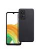 Futerał MATT do SAMSUNG A53 5G czarny