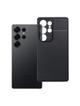 Futerał do Samsung S25 ULTRA Carbon Premium czarny