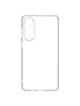 SPIGEN futerał LIQUID CRYSTAL do SAMSUNG S25 Edge crystal clear