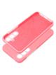 Futerał CANDY CASE do SAMSUNG A36 5G różowy