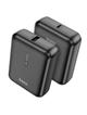 Powerbank Hoco 5000 mAh 2A J96 czarny