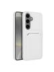 Futerał CARD CASE do SAMSUNG S24 biały