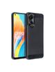 Futerał CARBON do OPPO A78 5G czarny