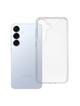 Futerał do Samsung S25 PLUS Super Clear Hybrid transparentny