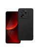 Futerał MATT do XIAOMI 13T czarny