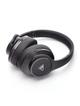Słuchawki bezprzewodowe nauszne Doqaus Desing 1 czarne
