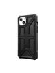 UAG Urban Armor Gear futerał MONARCH do IPHONE 15 Plus carbon fiber