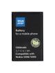 Bateria do Nokia 1208 / 1200 / C1 / 1616 / 1800 1100 mAh Blue Star