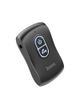 Transmiter samochodowy bluetooth Hoco Jack 3,5 mm E73 PRO czarny