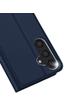DUX DUCIS kabura SKIN PRO do SAMSUNG A15 5G niebieska