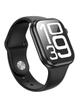 Smartwatch Hoco 2,0" TFT z funkcją rozmowy Y30 czarny