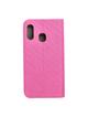 Kabura SENSITIVE Book do SAMSUNG A20e różowy