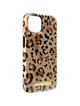 Etui na iPhone 14 Forcell F-Protect Mirage zgodny z MagSafe wild panther