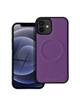 ROAR futerał MAG MORNING do IPHONE 12 Fioletowy