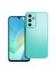 Futerał PASTEL SHINE do SAMSUNG A16 zielony