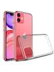 Futerał CLEAR CASE 2 mm BOX do IPHONE 11 transparentny