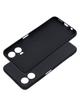 Futerał MATT do MOTOROLA G34 5G czarny