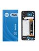 NCC Wyświetlacz LCD do SAMSUNG A13 4G A135F/U/M A137F OEM z ramką