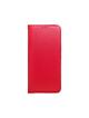 Kabura SMART CASE Book do HONOR 200 czerwony