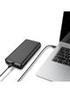 Powerbank Veger T100 (W2032C-100) PD QC3.0 5A 100W 20000 mAh czarny
