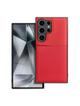 Futerał NOBLE do SAMSUNG S24 Ultra czerwony