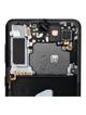 ServicePack Wyświetlacz LCD SAMSUNG S21 Plus G996B GH82-27268A Black