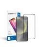 Szkło hartowane do Samsung Galaxy S24 (full glue / case friendly) Blue Star 5D czarne