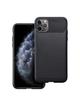 Futerał CARBON PREMIUM do IPHONE 11 Pro Max czarny
