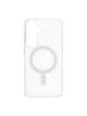 Futerał do Samsung S26 PLUS Clear Mag Cover (MID) zgodny z MagSafe transparentny