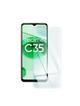 Szkło hartowane do Realme C35 Blue Star