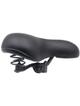 Siodełko rowerowe FSBSD-010-1 czarne