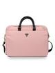 GUESS torba na laptopa / tablet / notebook 15" GUCB15NTMLLP różowa