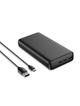 Powerbank Veger T100 (W2032C-100) PD QC3.0 5A 100W 20000 mAh czarny