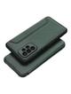 Kabura RAZOR Book do SAMSUNG A53 5G ciemnozielony